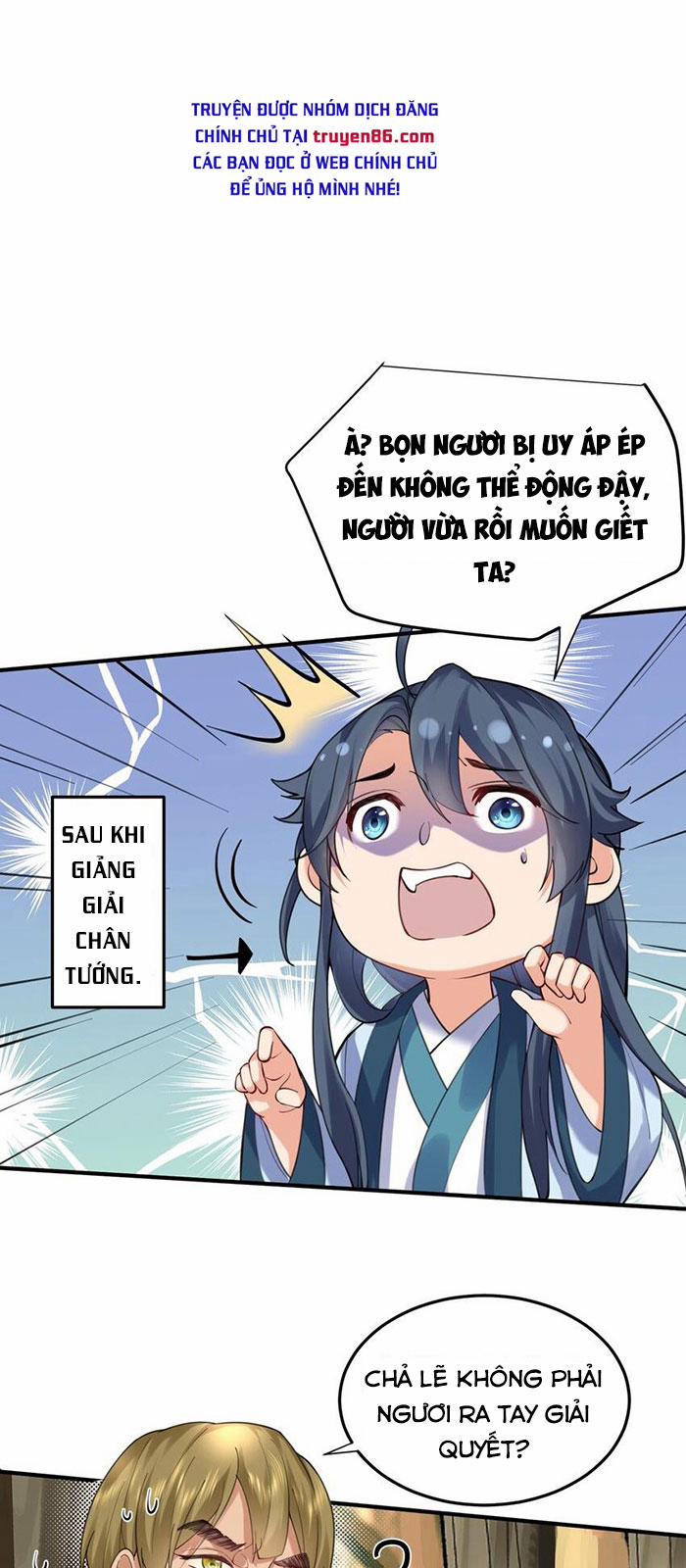 Ta Vô Địch Lúc Nào 60 trang 8