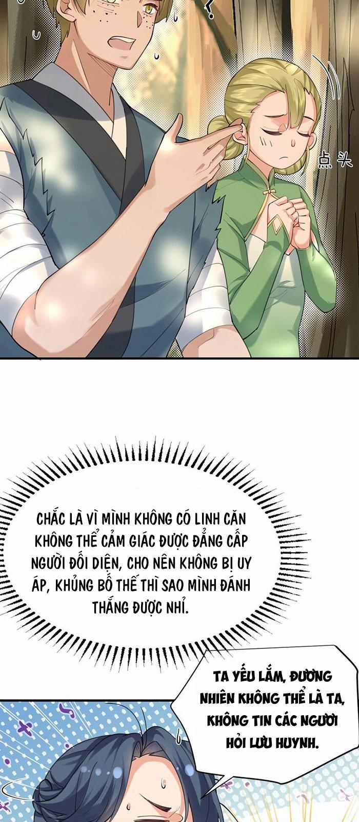 Ta Vô Địch Lúc Nào 60 trang 9