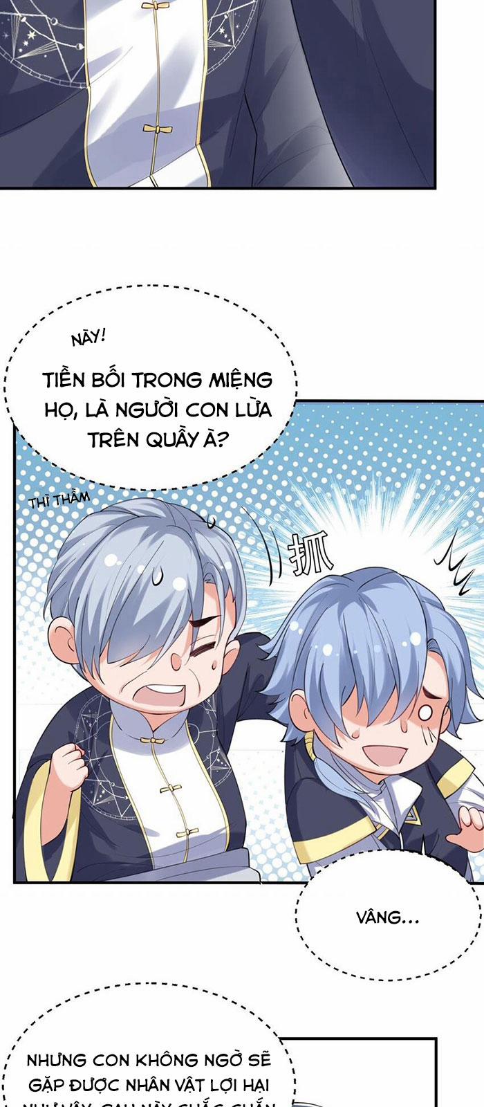 Ta Vô Địch Lúc Nào 61 trang 15