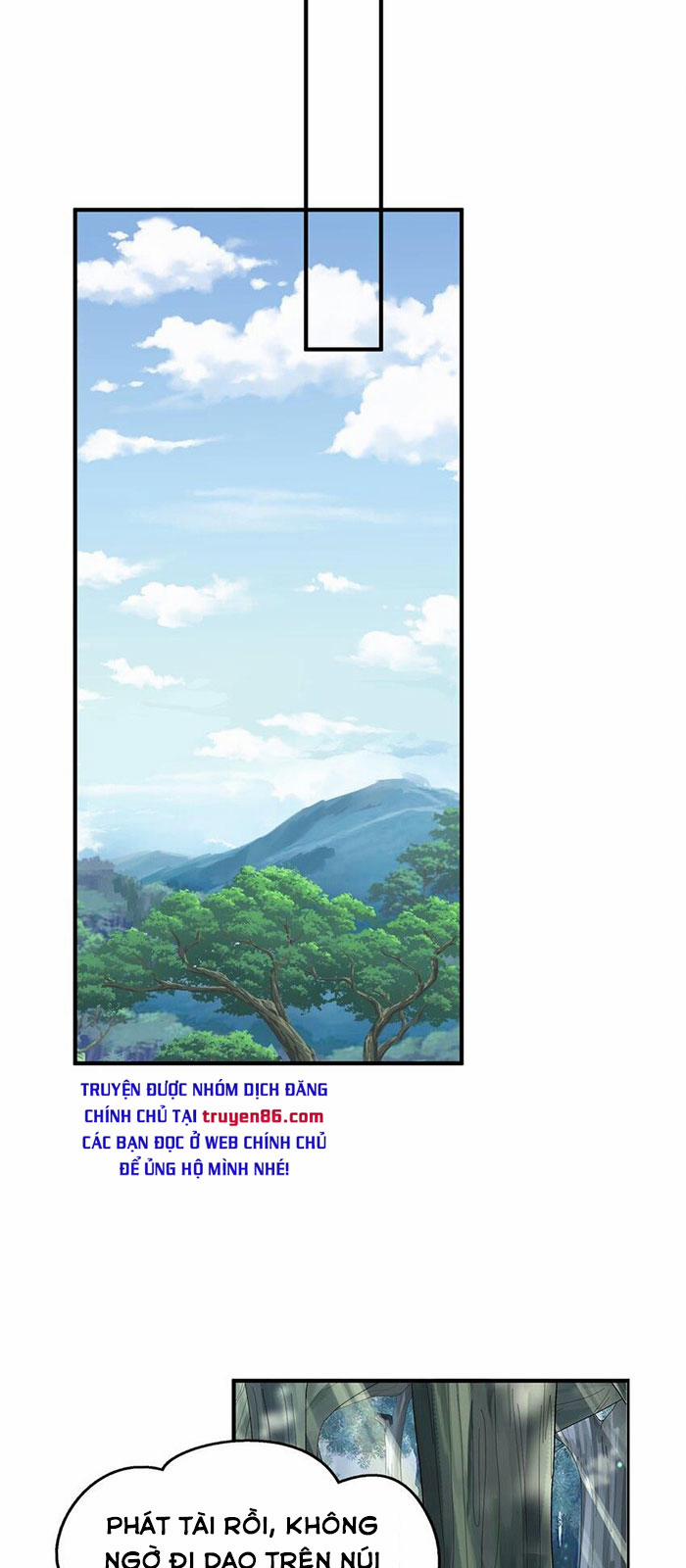 Ta Vô Địch Lúc Nào 61 trang 18