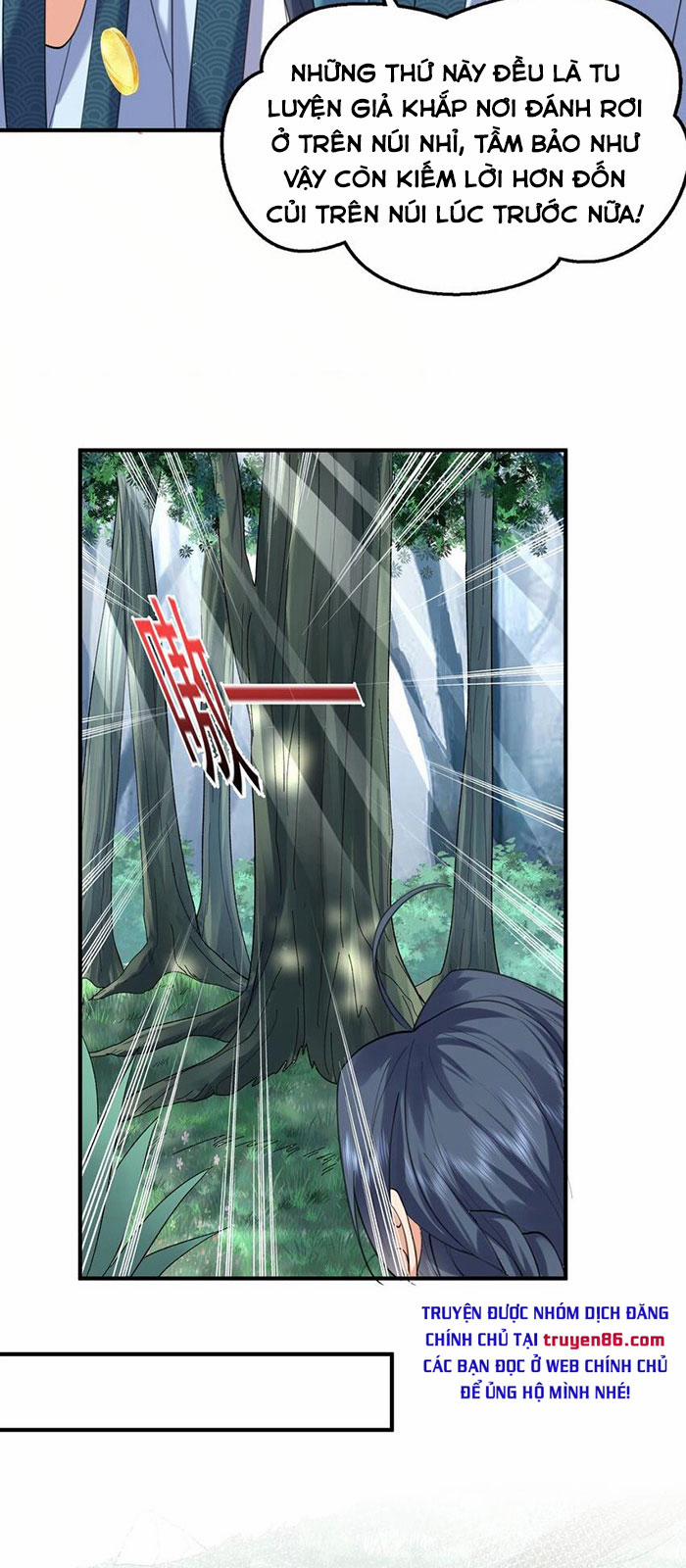 Ta Vô Địch Lúc Nào 61 trang 20