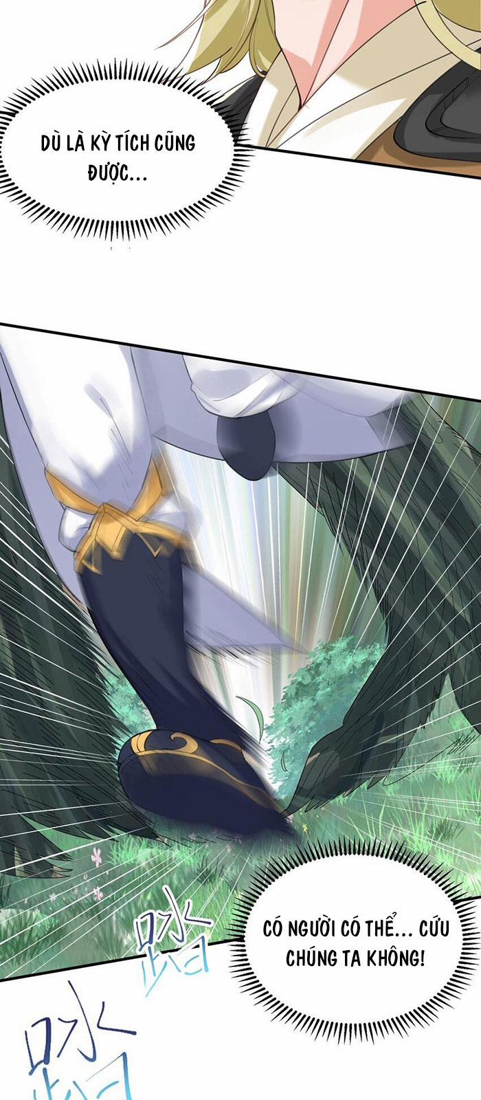 Ta Vô Địch Lúc Nào 61 trang 24