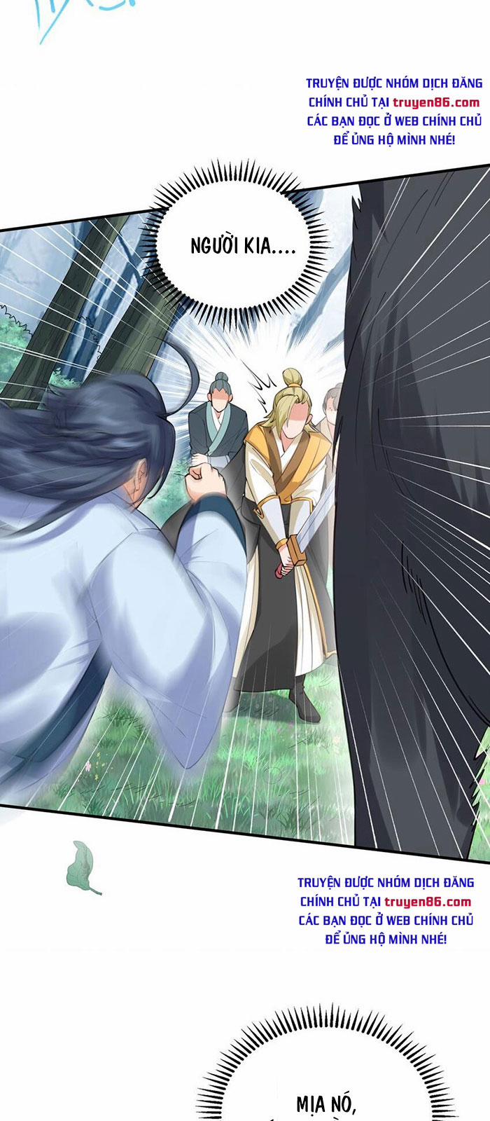 Ta Vô Địch Lúc Nào 61 trang 25