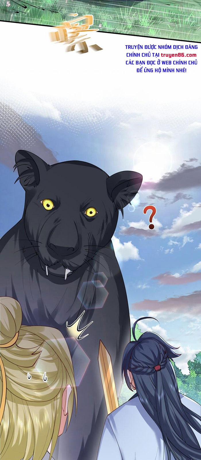 Ta Vô Địch Lúc Nào 61 trang 27