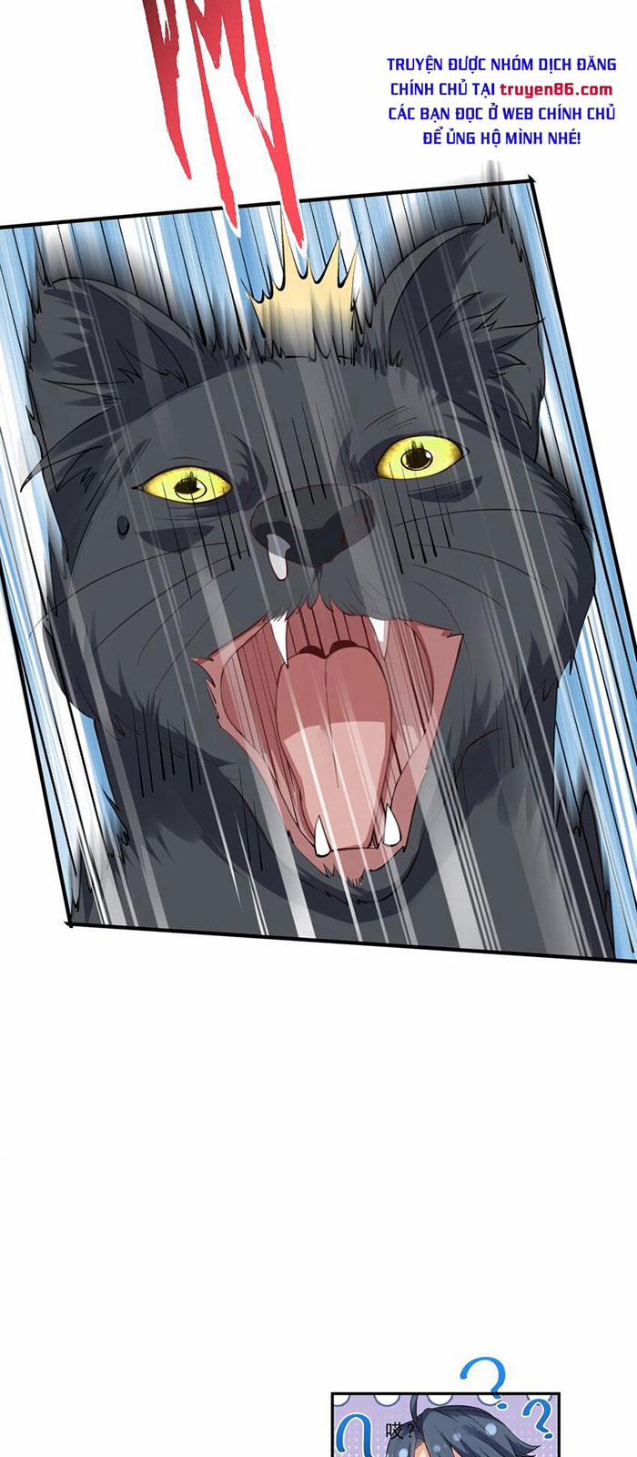 Ta Vô Địch Lúc Nào 61 trang 29