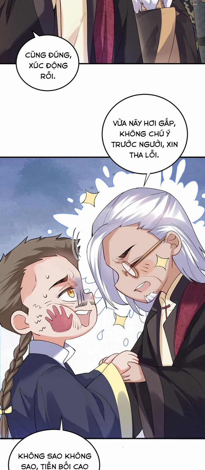 Ta Vô Địch Lúc Nào 61 trang 3