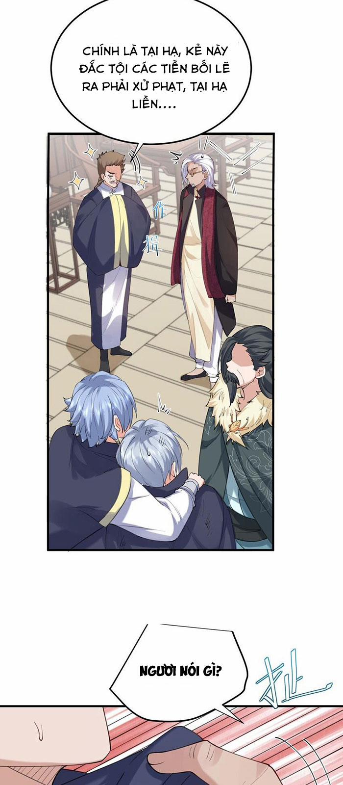 Ta Vô Địch Lúc Nào 61 trang 6