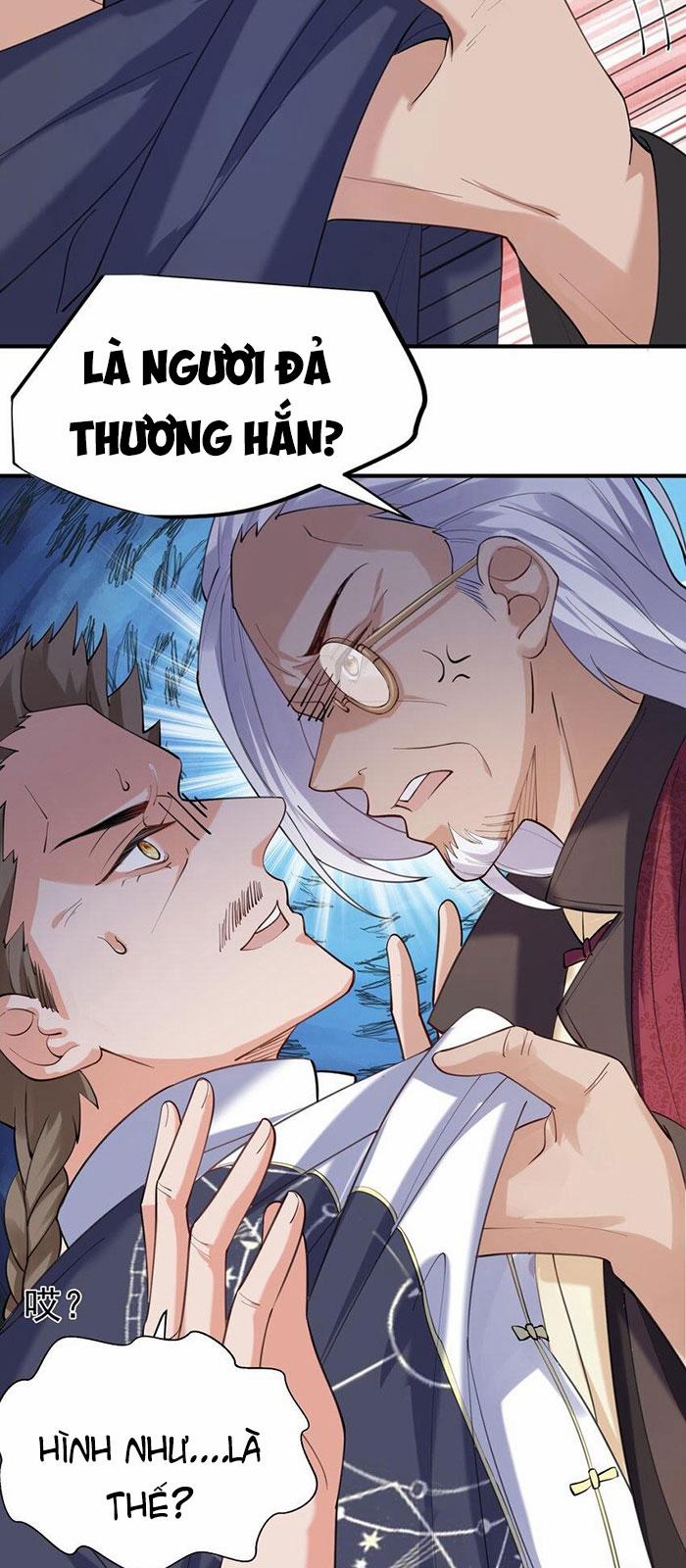 Ta Vô Địch Lúc Nào 61 trang 7