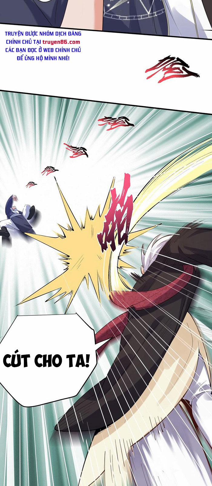 Ta Vô Địch Lúc Nào 61 trang 8