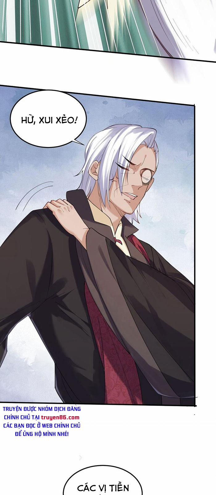 Ta Vô Địch Lúc Nào 61 trang 9