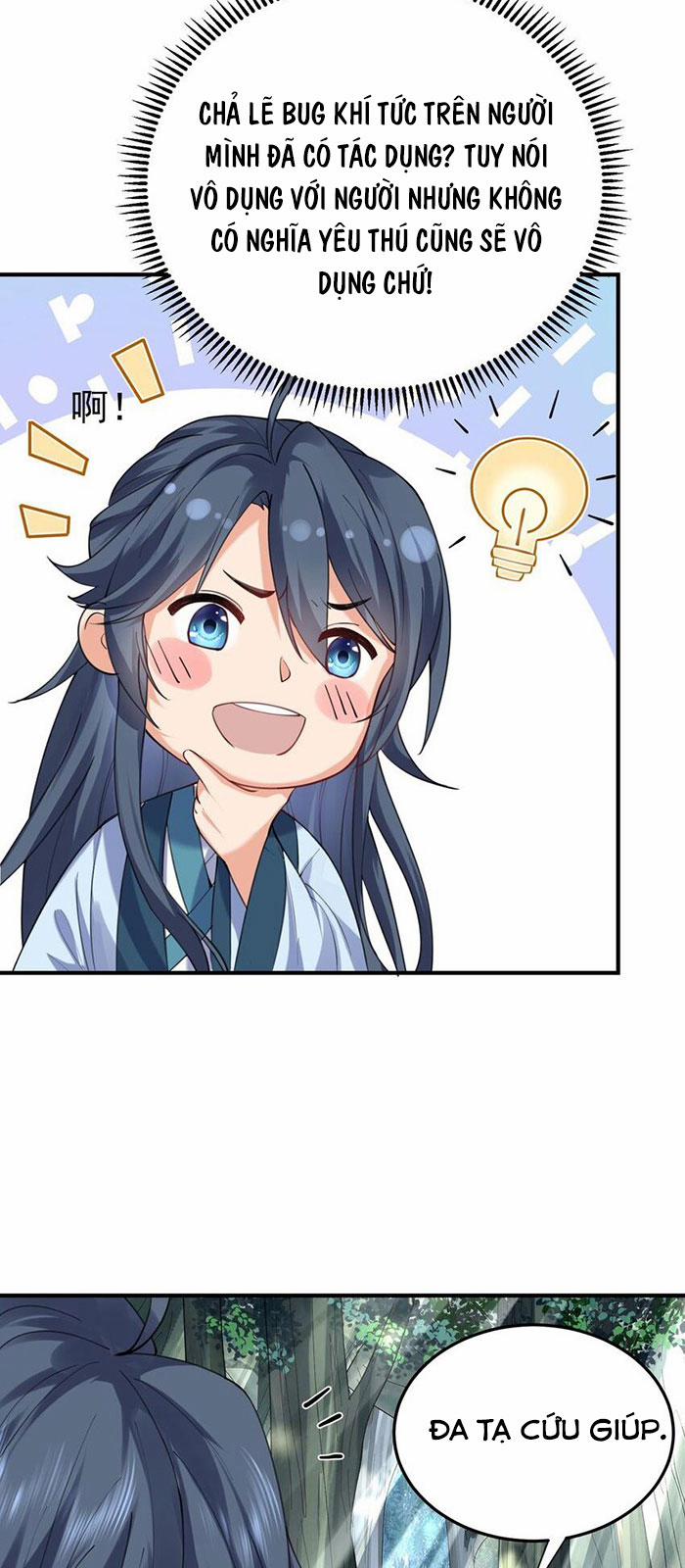 Ta Vô Địch Lúc Nào 62 trang 14