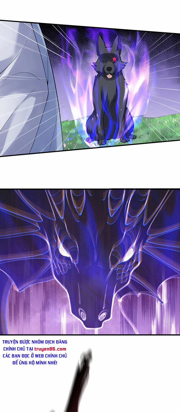 Ta Vô Địch Lúc Nào 62 trang 2