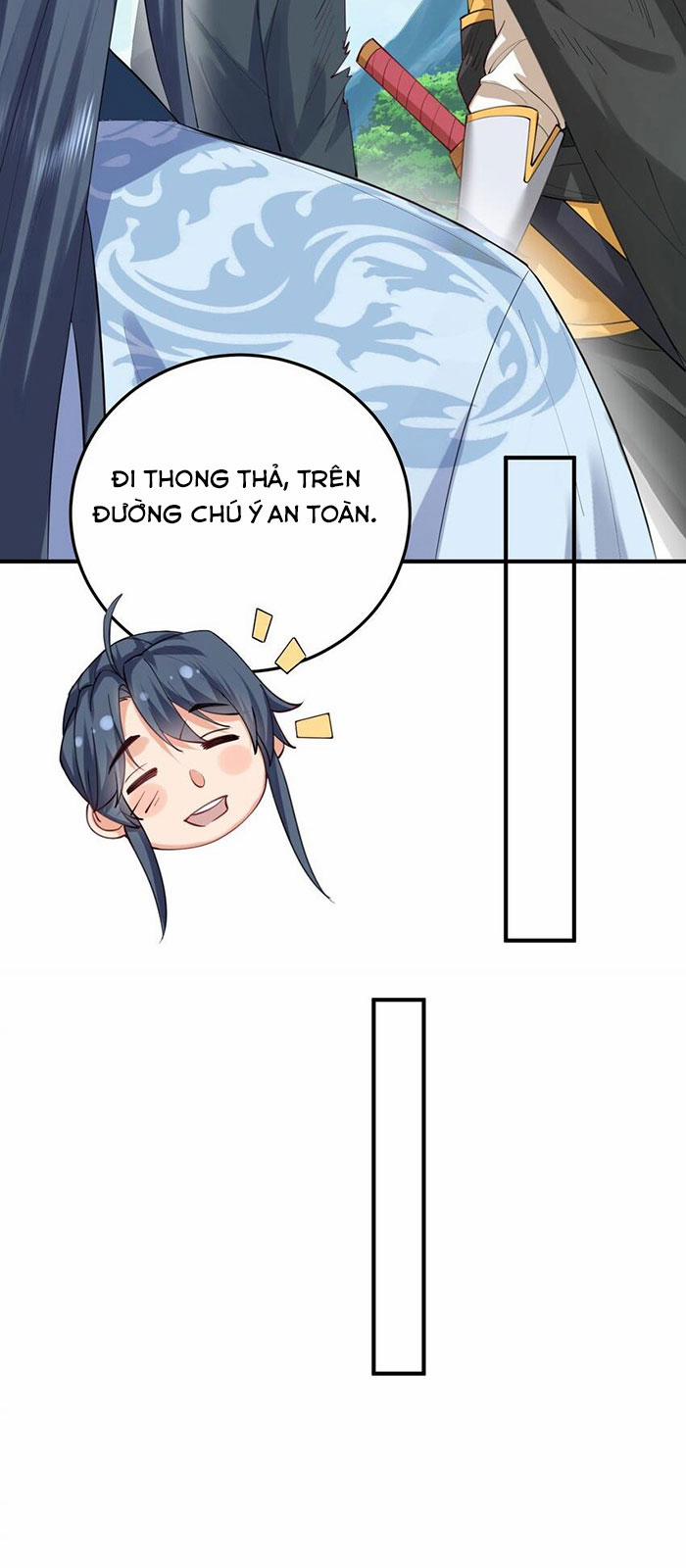 Ta Vô Địch Lúc Nào 62 trang 20
