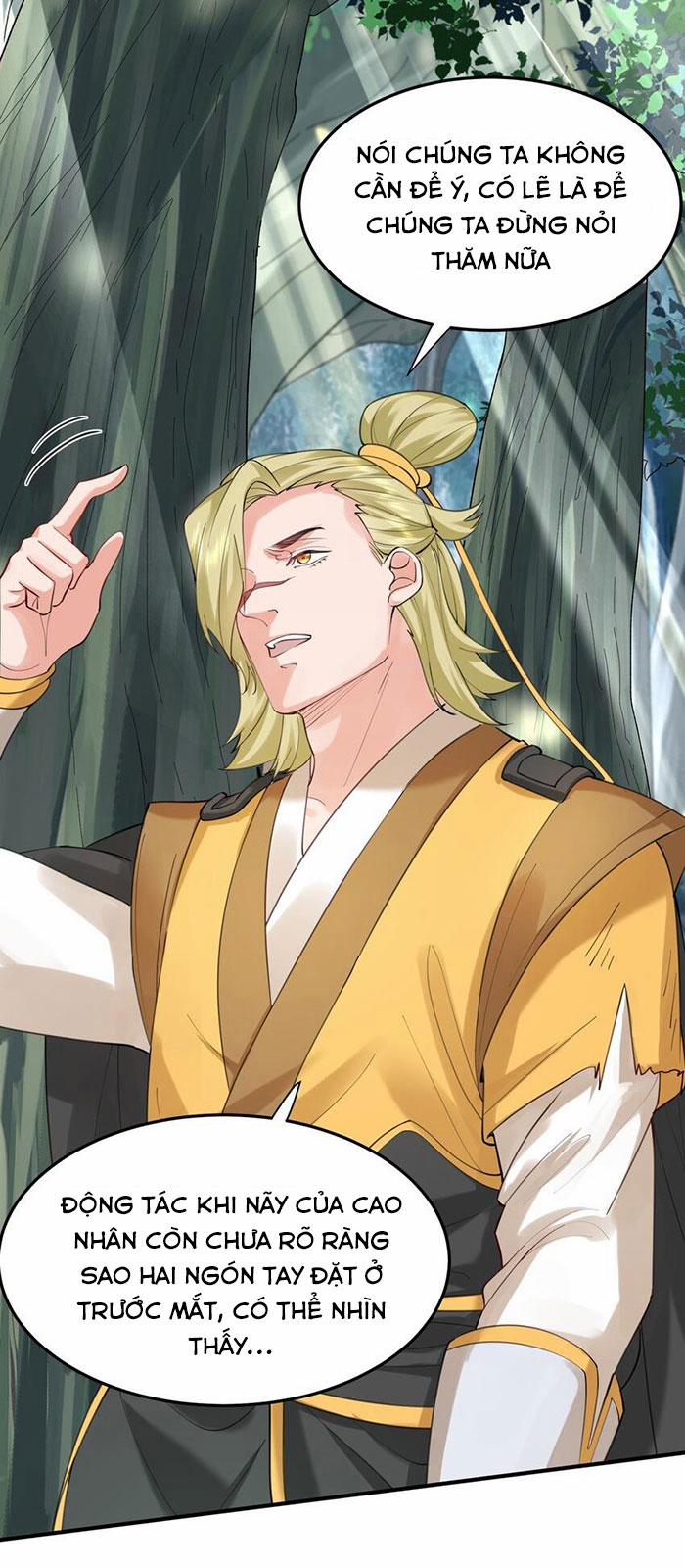 Ta Vô Địch Lúc Nào 62 trang 22