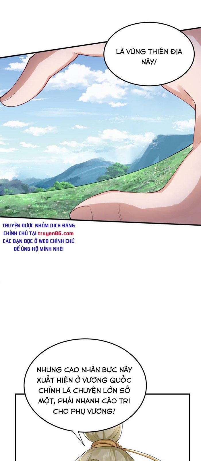 Ta Vô Địch Lúc Nào 62 trang 23