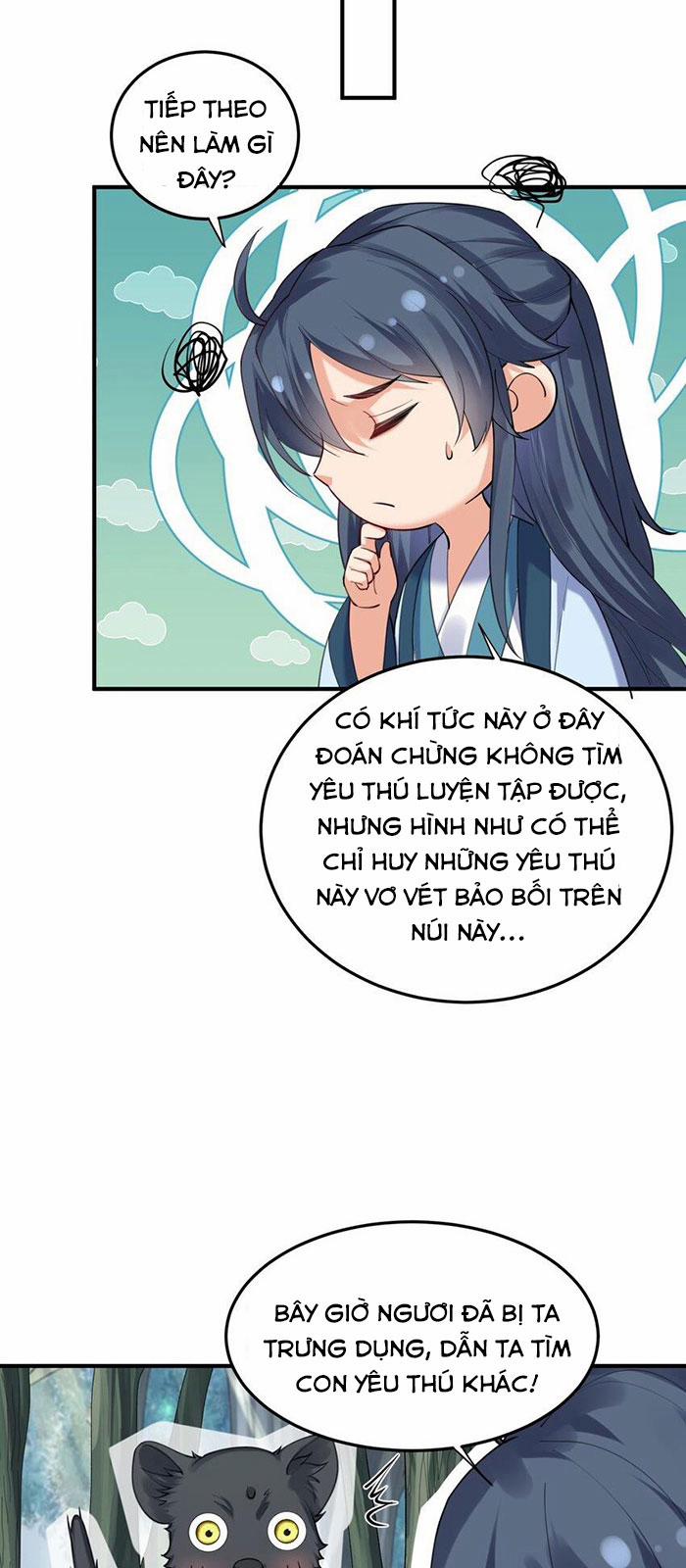 Ta Vô Địch Lúc Nào 62 trang 25