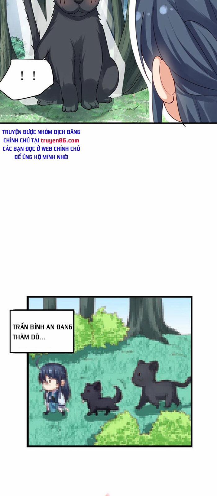 Ta Vô Địch Lúc Nào 62 trang 26