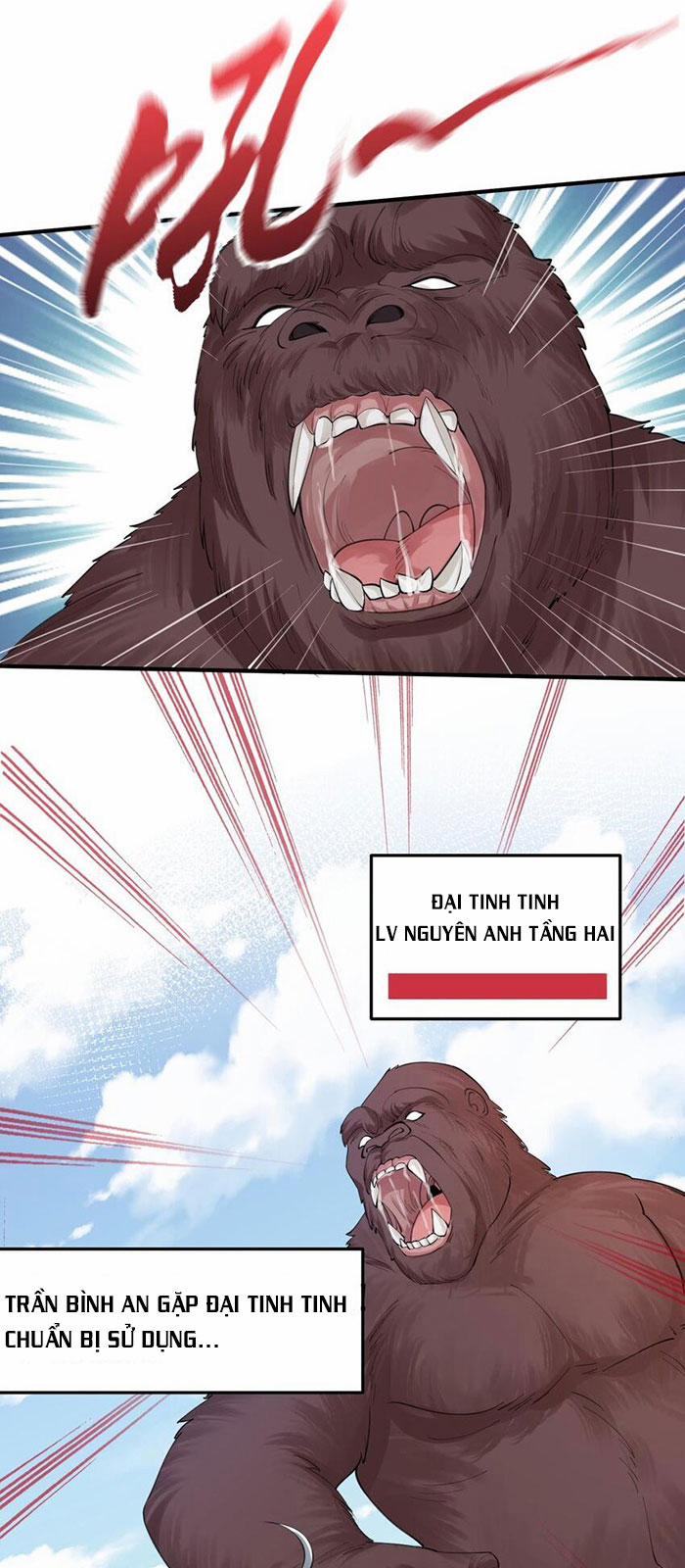 Ta Vô Địch Lúc Nào 62 trang 27
