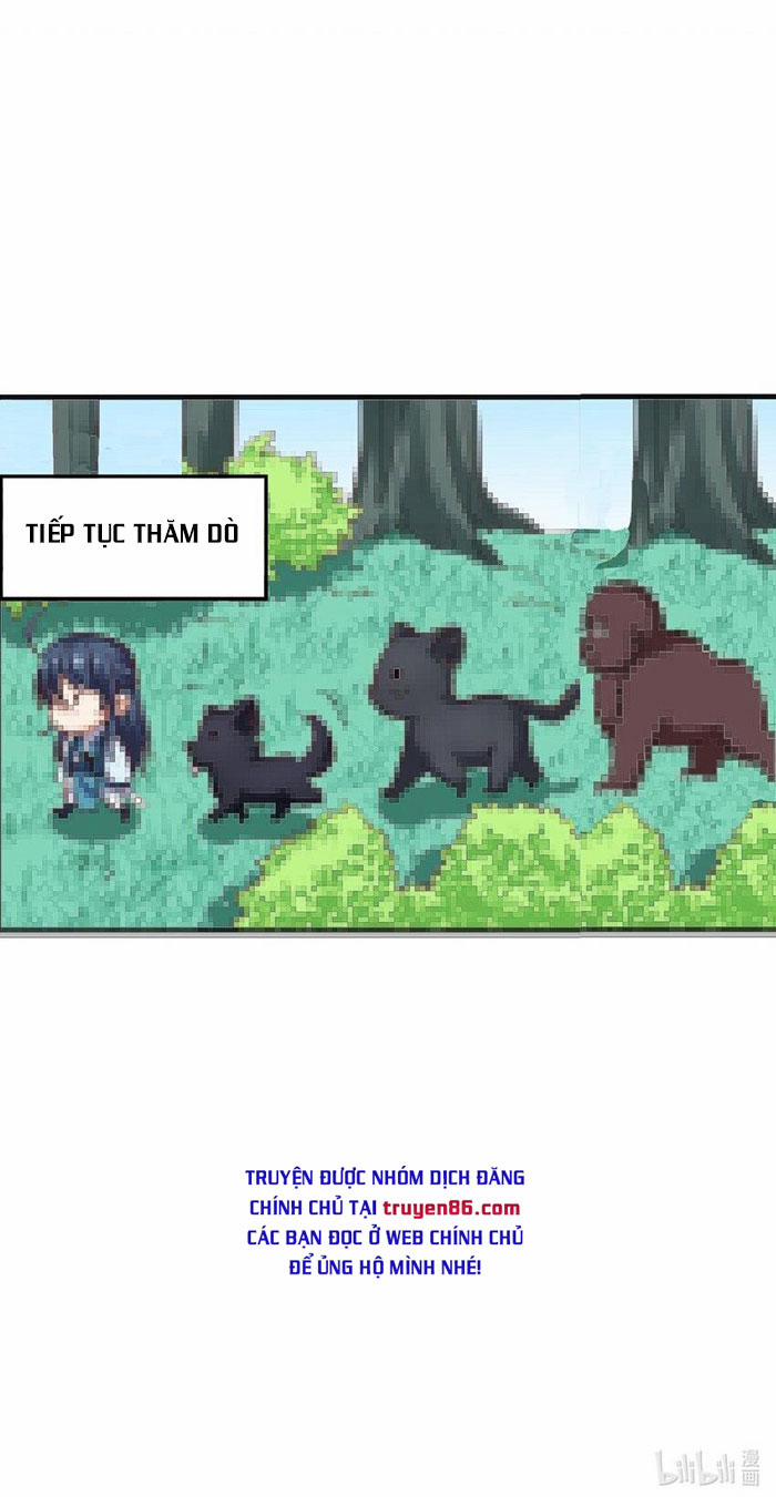 Ta Vô Địch Lúc Nào 62 trang 30