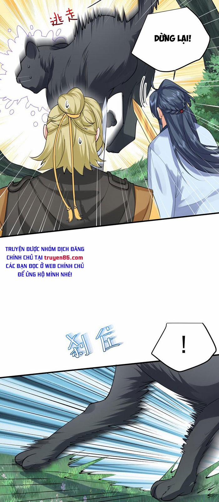 Ta Vô Địch Lúc Nào 62 trang 4