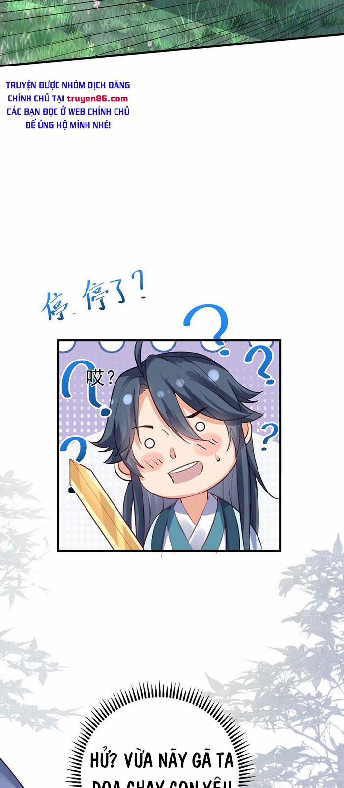 Ta Vô Địch Lúc Nào 62 trang 5
