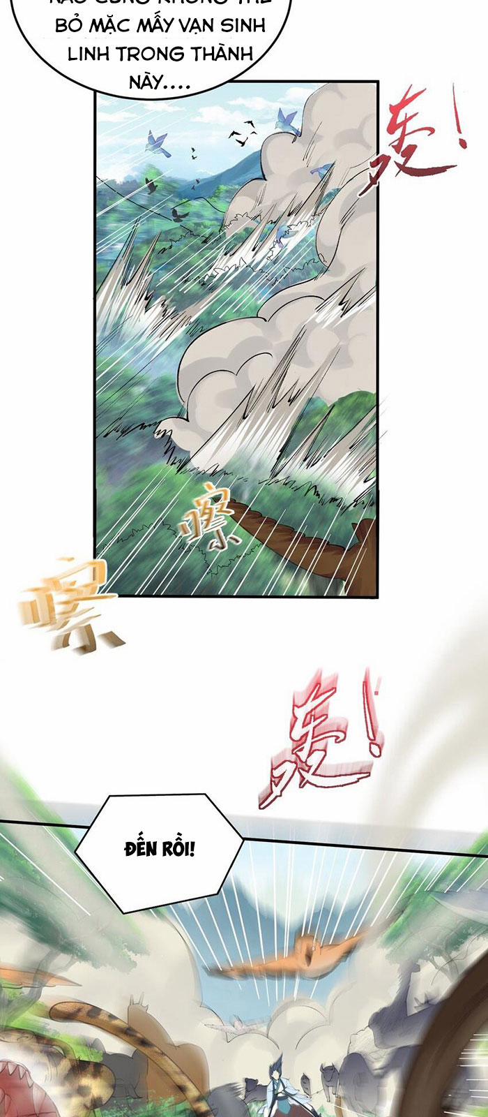 Ta Vô Địch Lúc Nào 63 trang 11