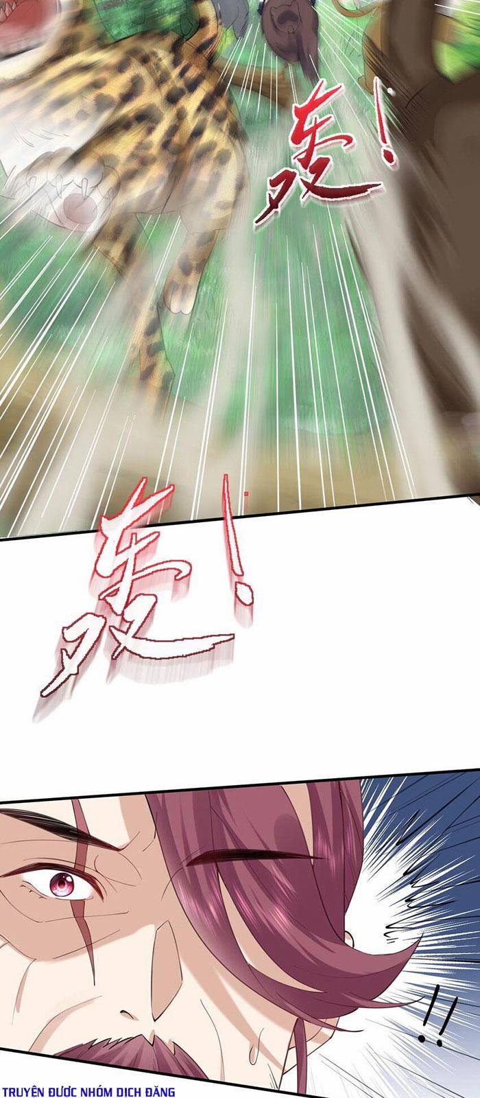 Ta Vô Địch Lúc Nào 63 trang 12