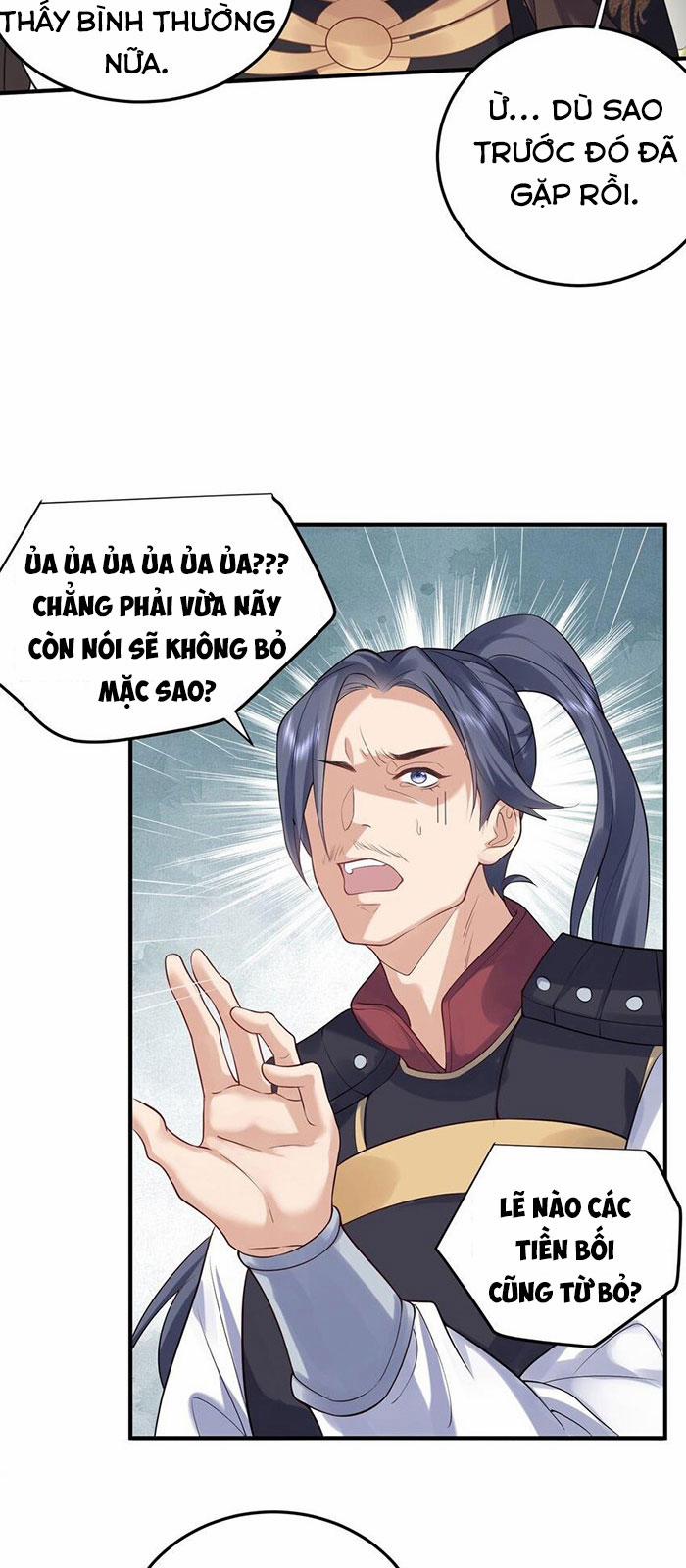 Ta Vô Địch Lúc Nào 63 trang 14