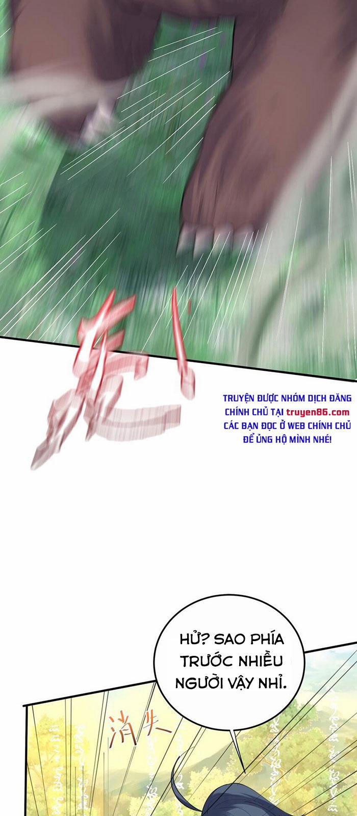 Ta Vô Địch Lúc Nào 63 trang 17