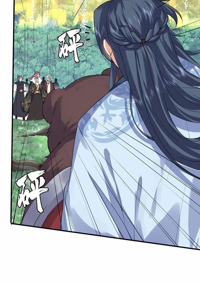 Ta Vô Địch Lúc Nào 63 trang 18