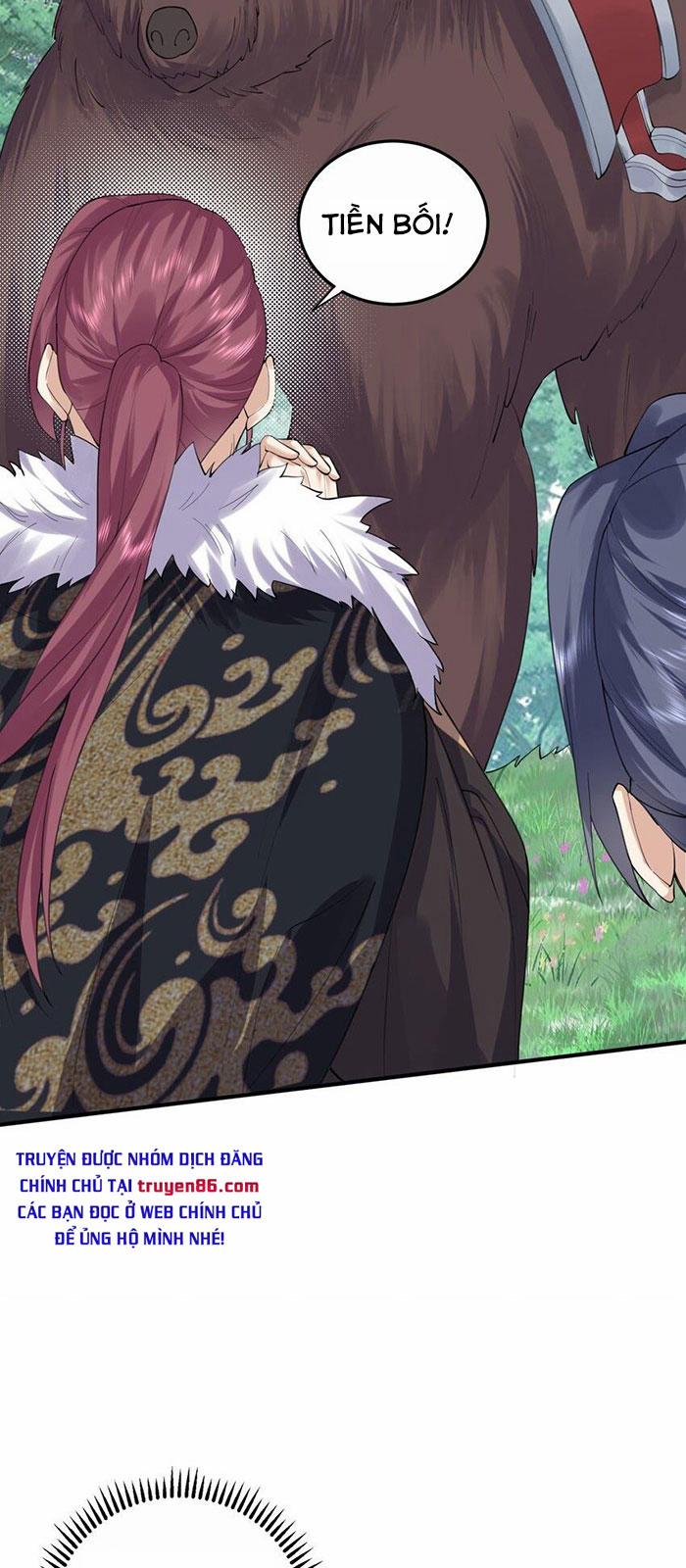 Ta Vô Địch Lúc Nào 63 trang 20