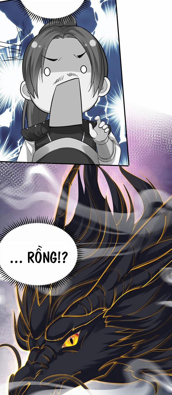 Ta Vô Địch Lúc Nào 63 trang 23