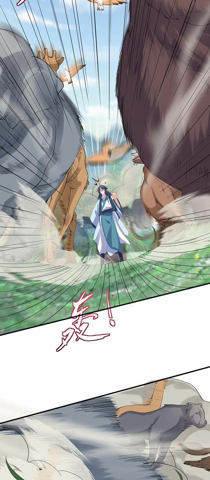 Ta Vô Địch Lúc Nào 63 trang 26