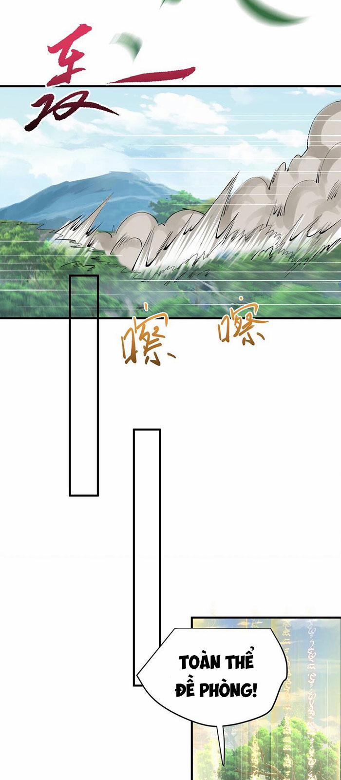 Ta Vô Địch Lúc Nào 63 trang 3