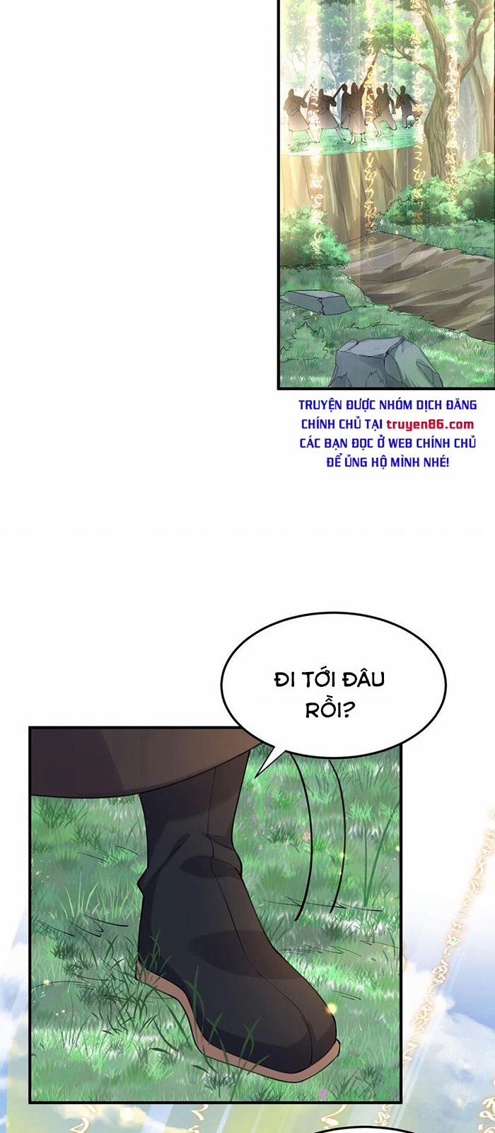 Ta Vô Địch Lúc Nào 63 trang 4