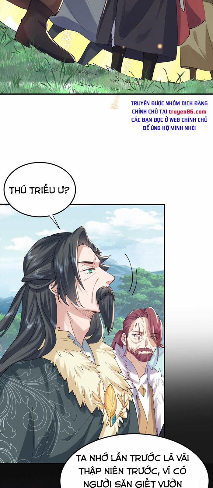 Ta Vô Địch Lúc Nào 63 trang 6