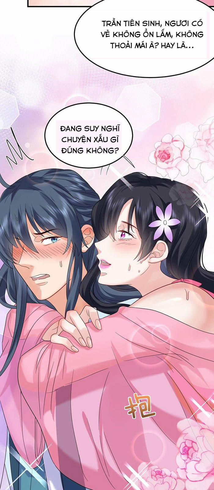 Ta Vô Địch Lúc Nào 64 trang 10