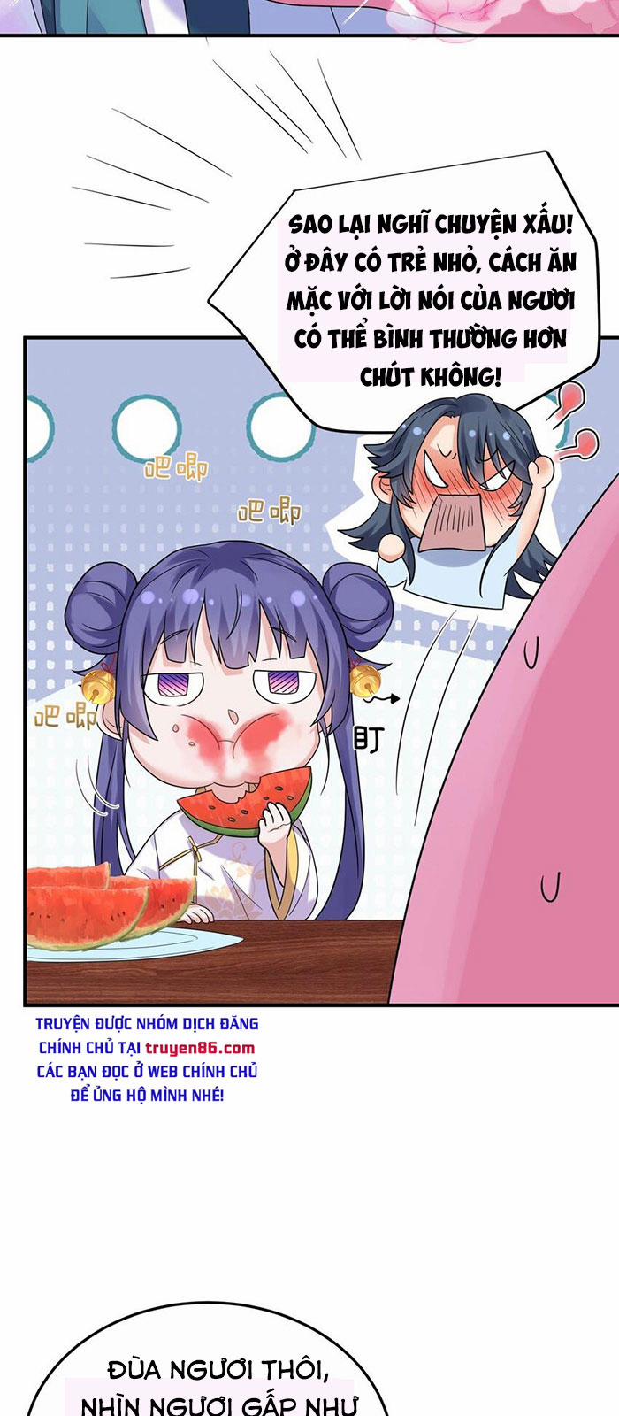 Ta Vô Địch Lúc Nào 64 trang 11