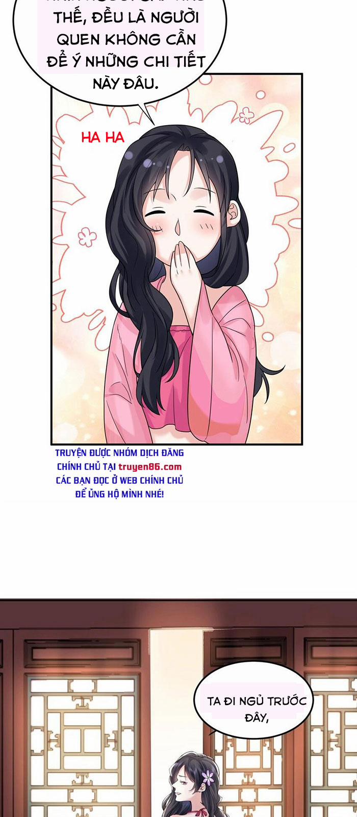 Ta Vô Địch Lúc Nào 64 trang 12