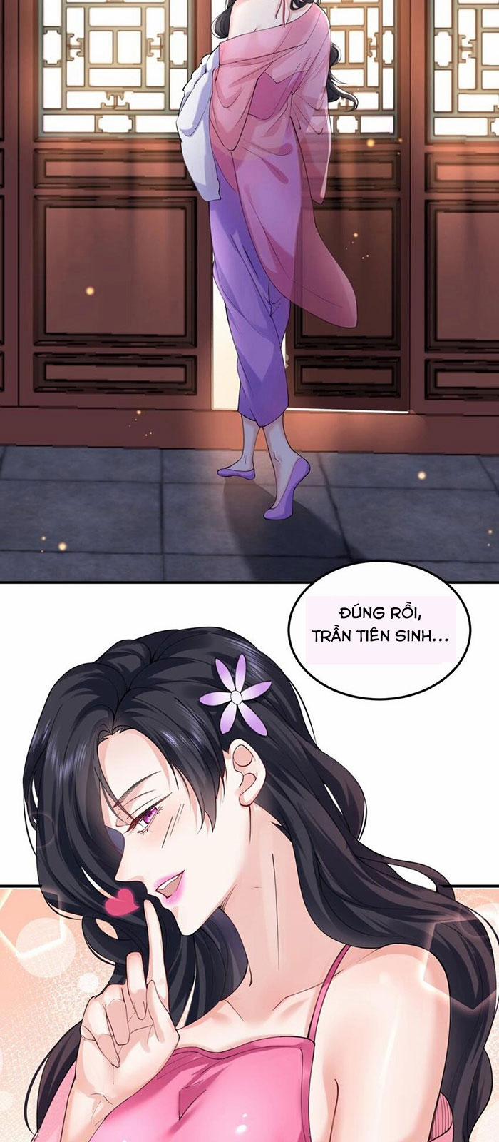 Ta Vô Địch Lúc Nào 64 trang 13