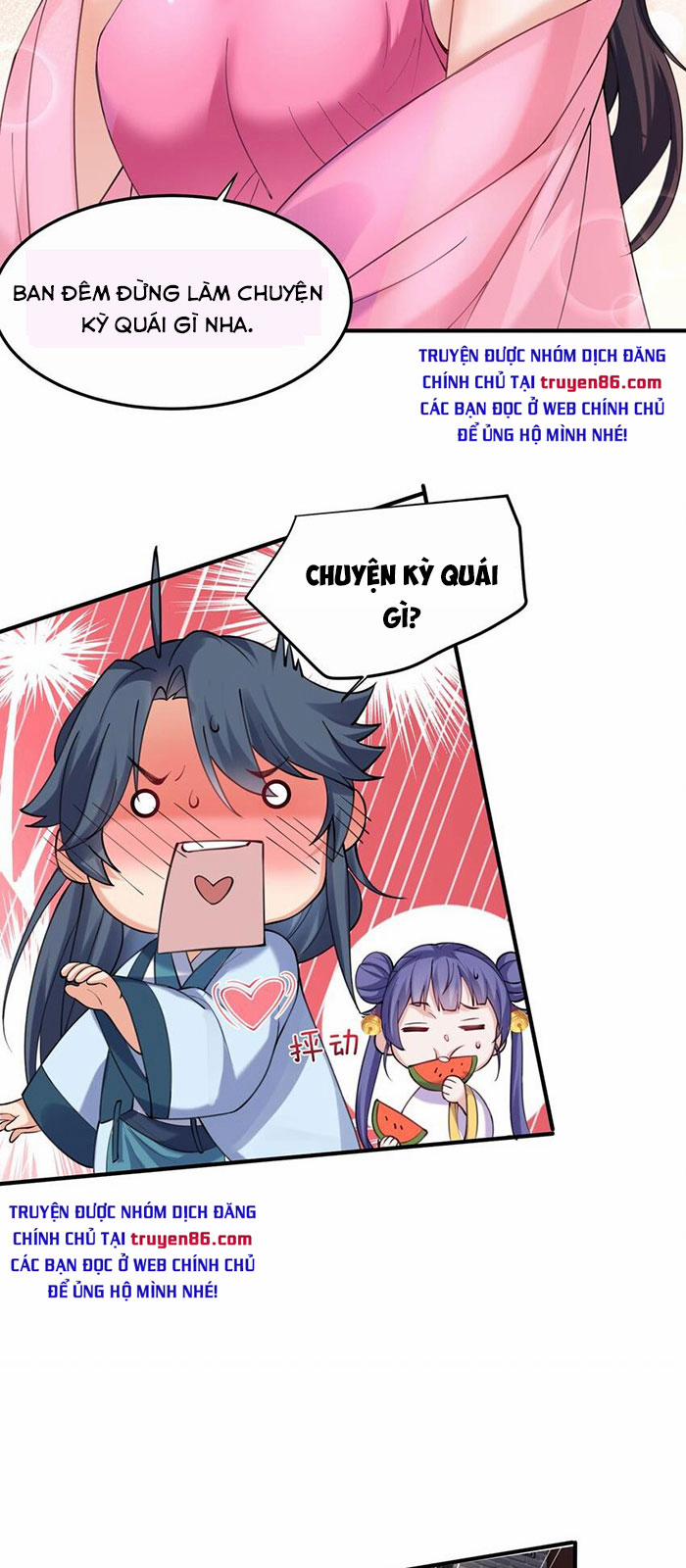 Ta Vô Địch Lúc Nào 64 trang 14