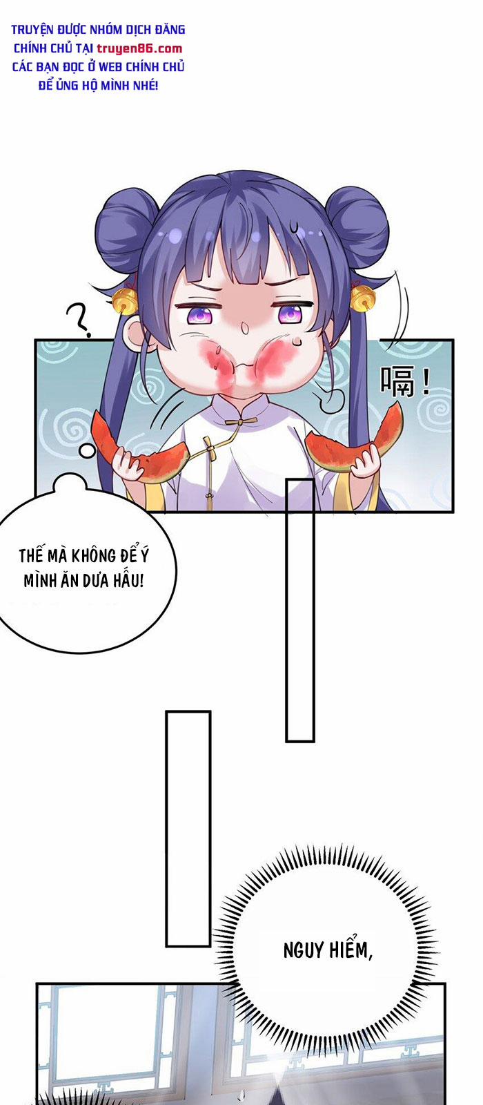 Ta Vô Địch Lúc Nào 64 trang 17