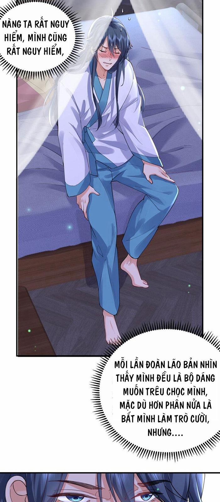 Ta Vô Địch Lúc Nào 64 trang 18