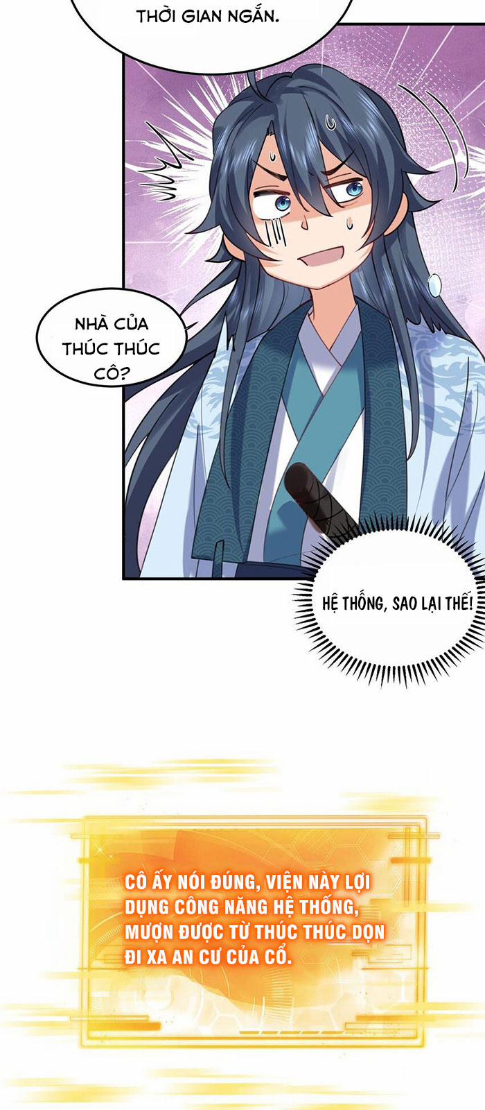 Ta Vô Địch Lúc Nào 64 trang 4