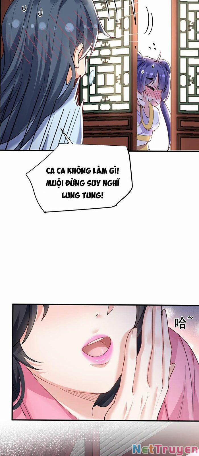 Ta Vô Địch Lúc Nào 65 trang 10