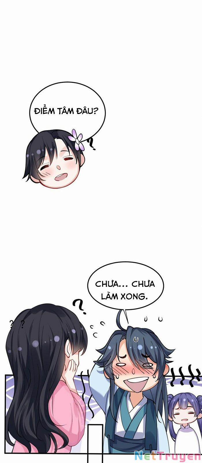 Ta Vô Địch Lúc Nào 65 trang 12