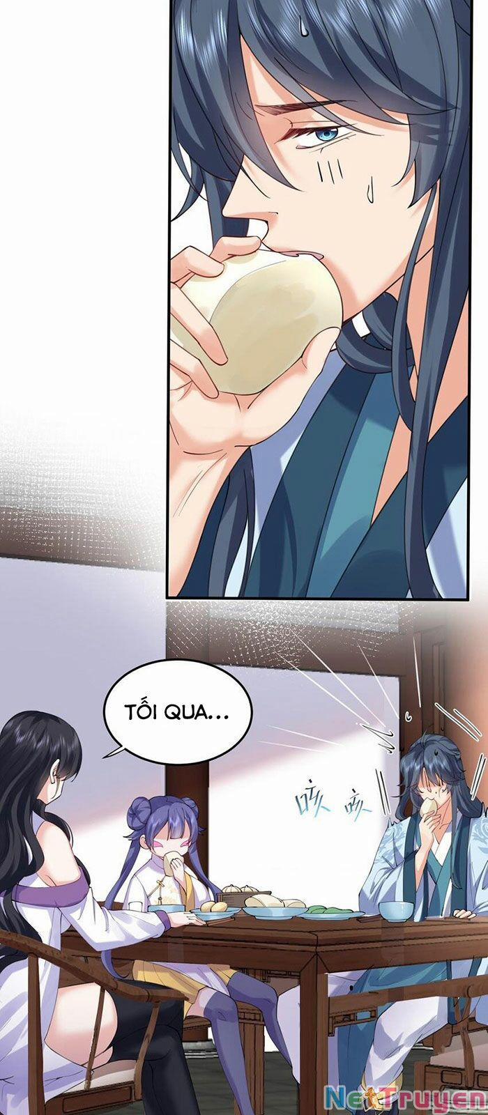 Ta Vô Địch Lúc Nào 65 trang 14