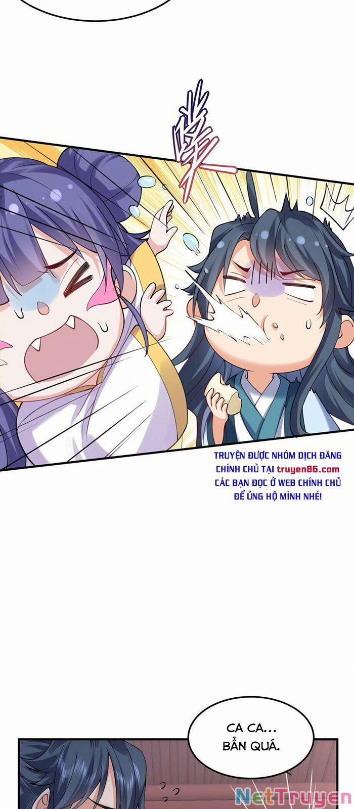 Ta Vô Địch Lúc Nào 65 trang 18