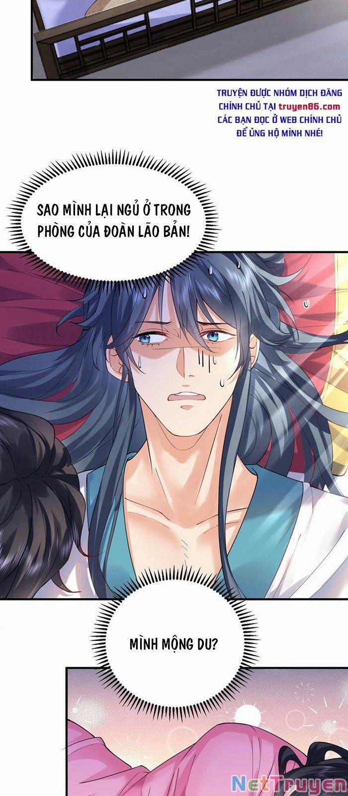 Ta Vô Địch Lúc Nào 65 trang 3