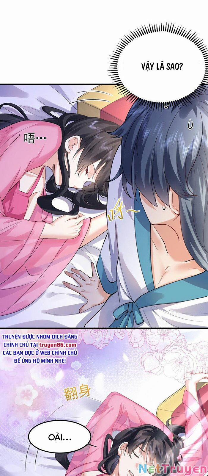 Ta Vô Địch Lúc Nào 65 trang 5